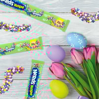 نيردز حلوى الحبل روب بنكهة الفواكة 26جم