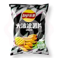 ليز تايلندي بنكهة الاصلية من ليز 70 جم