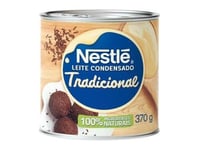 حليب نستله المكثف (لايت مكثف) 370 جرام