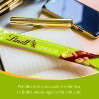 شوكولاتة ليندت ليندور فستق - أصابع (38 جرام) | Lin...