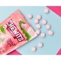 تشويتس اكستريم قضمات بنكهة الفراولة القابلة للذوبا...