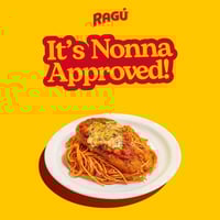 صلصة باستا راجو ستة أجبان 680 جم – Old World Style