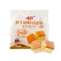 كيك اجي الطري بنكهة العسل– 210 جم