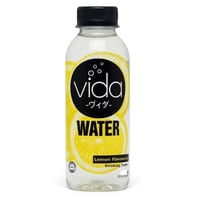 مياه فيدا بنكهة الليمون 500 مل – بدون سكر وسعرات ح...
