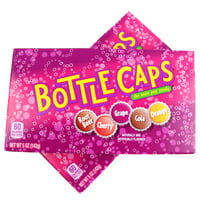 حلاو بوتل كابس نكهات المشروبات الغازية 142 جم – Bo...