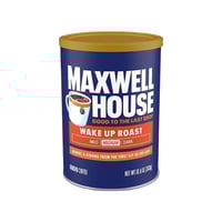 قهوة ماكسويل هاوس ويك أب روست – تحميص قوي (303 جم)