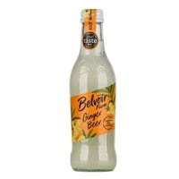بيلفوار فارم مشروب غازي بنكهة الزنجبيل 250 مل