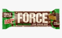 فورس نيوترشن - بار عالي البروتين ومنخفض السكر بطعم...