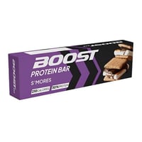 بوست بروتين بار – س’mores (شوكولاتة، مارشميلو وبسك...