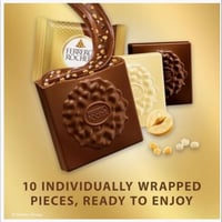 شوكولاتة فيريرو روشيه اوسورتيد - Ferrero Rocher As...