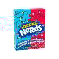 نيردز بالفواكه 46.7 جم امريكي