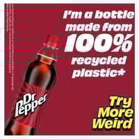 مشروب دكتور بيبر 500 مل Dr Pepper