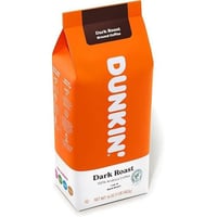 دانكن مزيج اصلي - 100% قهوة ارابيكا - تحميص داكن ​...