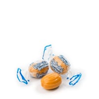 حلوى الكراميل بحشوة الحليب من ستورك 325 جم