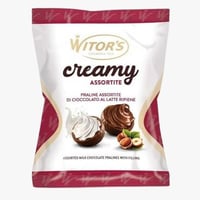شوكولاتة ويتورز كريمي مشكلة 95 جم – Witor’s Creamy...