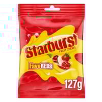 حلوى ستاربرست فواكه حمراء – Starburst FaveReds 127...