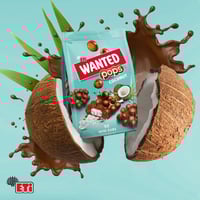 ايتي وانتد بوبس بجوز الهند ميني، 126 جرام