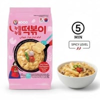 توبوكي كوري كاربونارا حار – KOKO Spicy Cream Carbo...