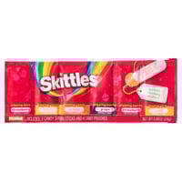 سكيتلز للتغميس نكهات فواكه – Skittles Dipping Cand...