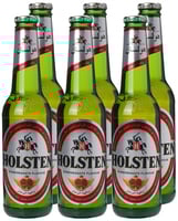 مشروب هولستن شعير خالٍ من الكحول بنكهات متعددة – H...