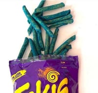 تاكيس بلو هيت حجم كبير