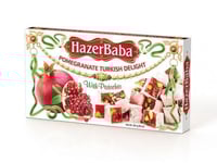 حلقوم تركي بالرمان والفستق 454 جرام