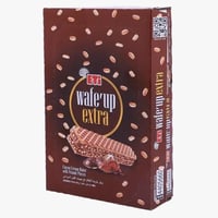 ايتي ويفر بكريمة الكاكاو عبوة تحتوي على 12 قطعة