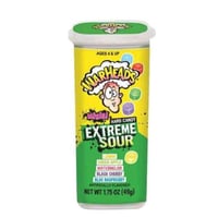 حلوى وارهدز ميني اكستريم ساور الحامضة – Warheads M...