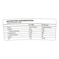 توبوكي كوري الأصلية الحارة 113 جرام