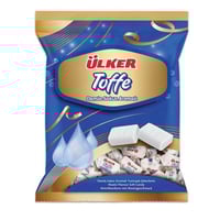حلوى اولكر توفي مستكه 350 جم تركيه