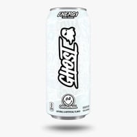 مشروب الطاقة غوست نكهة اورجينال ORIGINAL بدون سكر...