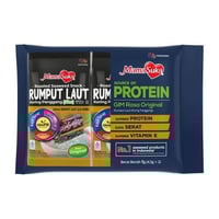 اعشاب بحرية ماما سوكا – نكهة أصلية 4.5g × 2