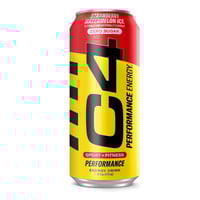 مشروب طاقة سي فور C4 بنكهة الفراولة والبطيخ – 473...