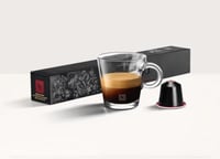 كبسولات نسبريسو Ristretto Italiano Decaffeinato ري...