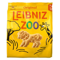 بسكويت لايبنيز زو اوريجينال – Leibniz Zoo Original...