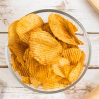 ليز تايلندي رقائق البطاطس ليز بنكهة باللوبستر الحا...