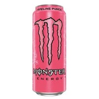 مونستر إنرجي بايبلاين بانش — Monster Energy Pipeli...