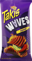 شيبس تاكيس (Takis) ويفز رقائق 227 جم