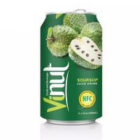 عصير سور سوب 330 مل انتاج فيتنام