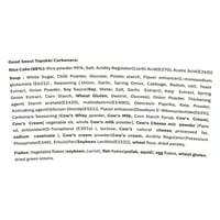 توبوكي كاربونارا 113 جم