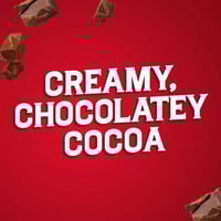 نستله الكاكاو الساخن الغني بالحليب مسحوق الشوكولات...