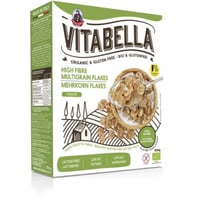 سيريال كورن فليكس رقائق الأرز والذرة العضوية الغني...