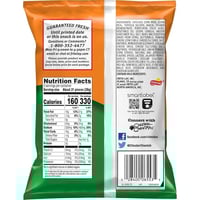 شيبس شيتوس (Cheetos) هلابينو امريكي 226.8 جم