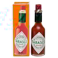تاباسكو صوص احمر كلاسيكي 59 مل – نكهة اصلية حارة
