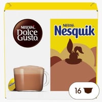 كبسولات دولتشي قوستو نيسكويك شوكولاتة – Nesquik –...