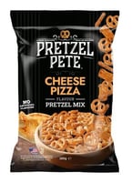 بريتزل بيت ميكس بنكهة بيتزا الجبن 160 جم Pretzel P...