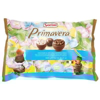 شوكولاتة سوريني بريمافيرا مشكلة بالحشوات الكريمية...