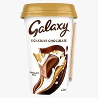 جالكسي شوكولاتة مميزة – مشروب حليب بالشوكولاتة – 2...