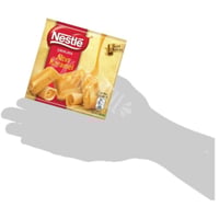 شوكولاتة برانكو كاراميل يزادو ألتين كراميل - نستله...