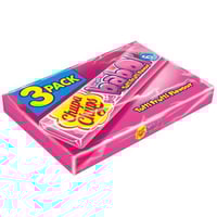 علك تشوبا تشوبس بيج بابول بنكهة توتي فروتي 3 قطع